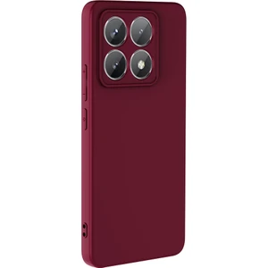 Xiaomi 14T Kılıf Lansman Içi Kadife