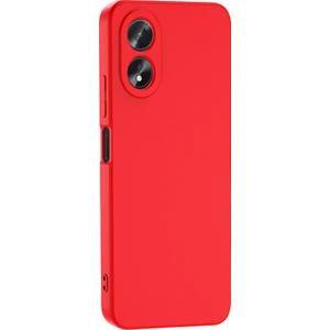 Oppo A38 Kılıf Lansman Içi Kadife + Ekran Koruyucu