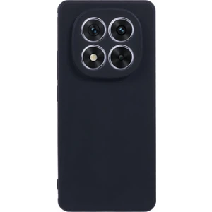 Xiaomi Poco X7 Kılıf Biye Silikon + Ekran Koruyucu