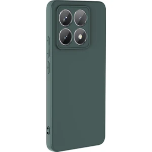 Xiaomi 14T Pro Kılıf Lansman Içi Kadife