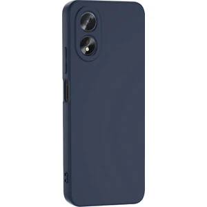 Oppo A38 Kılıf Lansman Içi Kadife