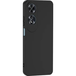 Oppo A60 Kılıf Lansman Içi Kadife