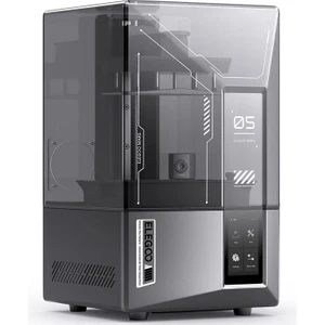 Mars 5 Ultra 3d Yazıcı 9k Çözünürlük Ve Yapay Zeka Kamerası İle Gelişmiş Kontrol