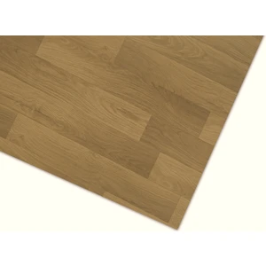 1 Metre En - Kahverengi - Exclusive Pvc Zemin Kaplama-Yer Döşemesi Mineflo