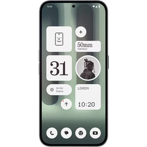 Phone 2A Plus 256 GB 12 GB Ram (Nothing Türkiye Garantili) Gri