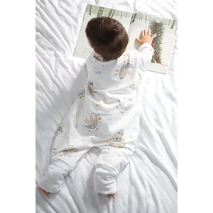 Ninna Kids 1 Tog 2 In 1 Sleepy Bunny Uyku Tulumu