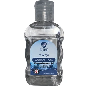 Pure Sade Jel 50 ml