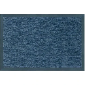 - Nem Alıcı Paspas - 60x90cm - Mavi