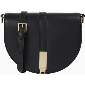 Tommy Hilfiger Heritage Saddle Çapraz Askılı Çanta