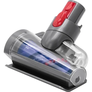 Dyson V7 V8 V10 V11 V15 Elektrikli Süpürge Mini Motorlu Alet Fırça Başlığı Için Elektrikli Yatak Toz Akarı Temizleme Fırçası (Yurt Dışından)