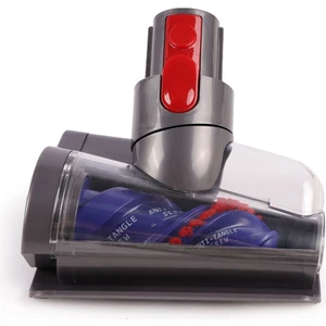 Dyson V7 V8 V10 V11 V15 Elektrikli Süpürge Için Motorlu Alet Fırça Başlığı Mayt Temizleme Emiş Başlığı Parçaları - Kanepeler, Yataklar Için (Yurt Dışından)