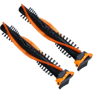 2 Adet Rulo Fırça Philips Speedmax Pro Fc6 Xc8 Xc7 FC6822 FC6823 FXC8043 XC8045 XC704301 XC704101 Elektrikli Süpürge (Yurt Dışından)