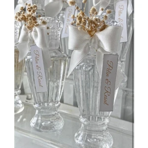 Hediyelik Kolonya Şişesi Bebek Hediyelik Bebek Mevlüdü, Söz, Nişan, Düğün Hediyelik