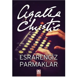 Esrarengiz Parmaklar - Agatha Christie