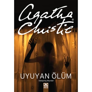 Uyuyan Ölüm - Agatha Christie