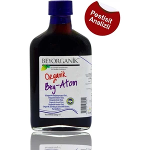 Organik Bey Atom 260 gr