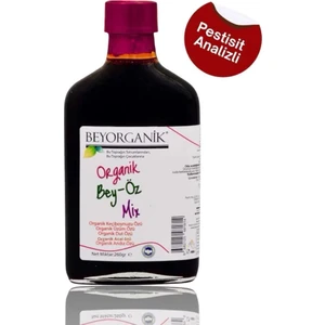Organik Bey Öz Miks 260gr