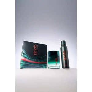 After Dark Edt 100 ml Erkek Parfüm Seti