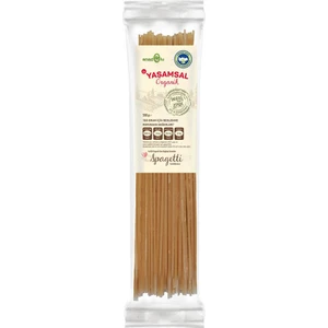 Yaşamsal Organik Tam Buğday Kısa Spagetti 500 gr