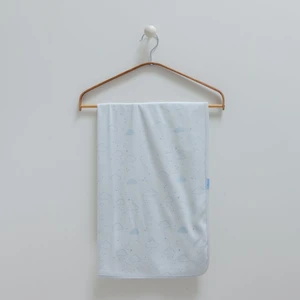 Bebek Battaniye 85X90 cm BTU9954