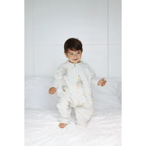 1 Tog Sleepy Bunny Uyku Tulumu