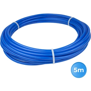 Su Arıtma Cihazı Premium Mavi Hortum (5 Metre)