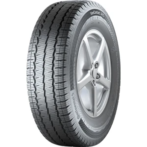 285/55 R16C 126N Vancontact A/s 10PR 4 Mevsim Oto Lastiği (Üretim Yılı:2024)