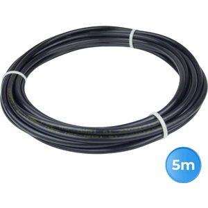 Su Arıtma Cihazı Premium Siyah Hortum (5 Metre)