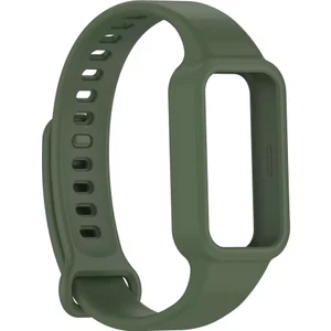 Xiaomi Redmi Band 3/band 9 Active Uyumlu Silikon Kordon