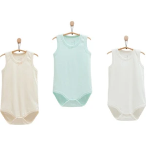 3'lü Atlet Body BK1514