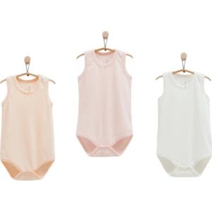 3'lü Atlet Body BK1514