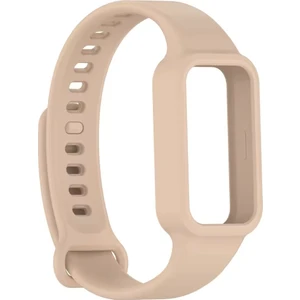 Xiaomi Redmi Band 3/band 9 Active Uyumlu Silikon Kordon
