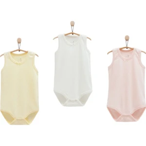 3'lü Atlet Body BK1514