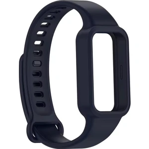 Xiaomi Redmi Band 3/band 9 Active Uyumlu Silikon Kordon