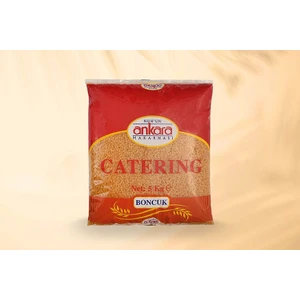Nuhun Ankara Boncuk Makarna 5 kg