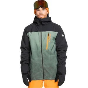 Morton Jk Erkek Snowboard Ceketi