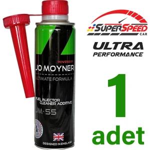 Jo Moyner Benzin Enjektör Temizleyici Yeni Nesil 325 ml Ingiliz Formül