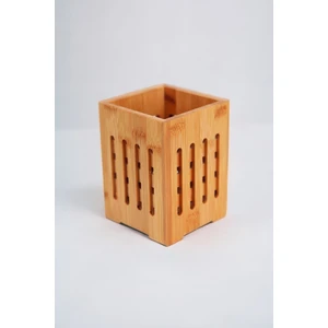 Naturlig Bambu Kaşıklık