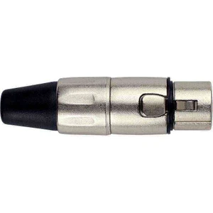 Cable X-3214 Dişi XLR Konnektör