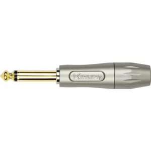 CF-2306PFGX1P 1/4 Altın Kaplama Mono Metal Jak Konnektör