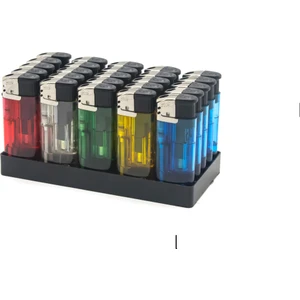 Str Manyetolu Çakmak 10'lu