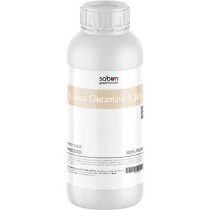 Sabun Yapımı Doğal Köpürtücü Coco Glutamate S30 250 gr - Sabun ve Kozmetik Için Saf ve Yumuşak Içerik