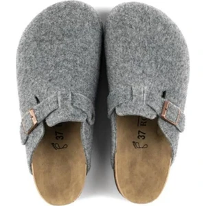 Ortapedik-Anatomik Kadın Trend Keçeli TERLIK-7004