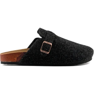 Ortapedik-Anatomik Kadın Trend Keçeli TERLIK-7004