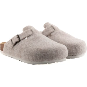 Ortapedik-Anatomik Kadın Trend Keçeli TERLIK-7004