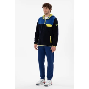 U.s. Polo Assn. Erkek Indigo Eşofman Altı 50293399-VR028