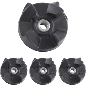 4 Adet Yedek Parça Bıçak Dişli Blender Meyve Sıkacağı Parçaları Magic 250W Için (Yurt Dışından)