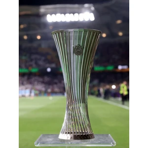 Uefa Konferans Ligi Şampiyonluk Kupası