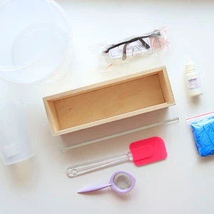 Sabun Yapımı Sabun Yapım Ekipmanları