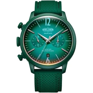 Welder Moddy Welder Moody WWRP554 Erkek Kol Saati